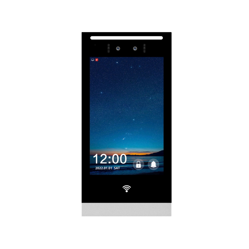 Tuya Wireless Home Video Door  - Home Security Video Systems recension och pris