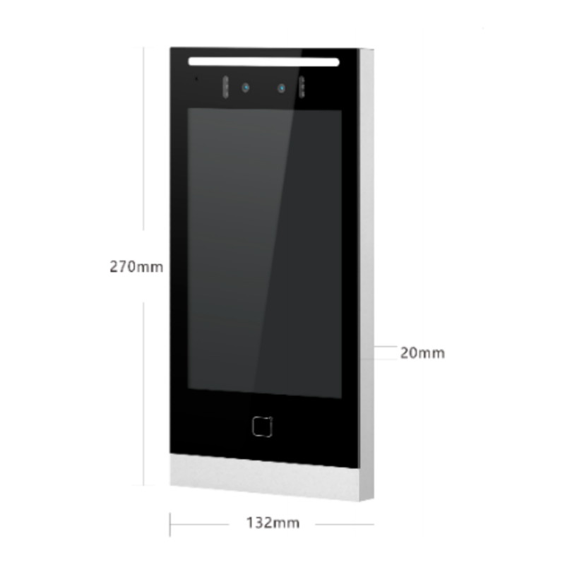 Tuya Wireless Home Video Door  - Home Security Video Systems recension och pris