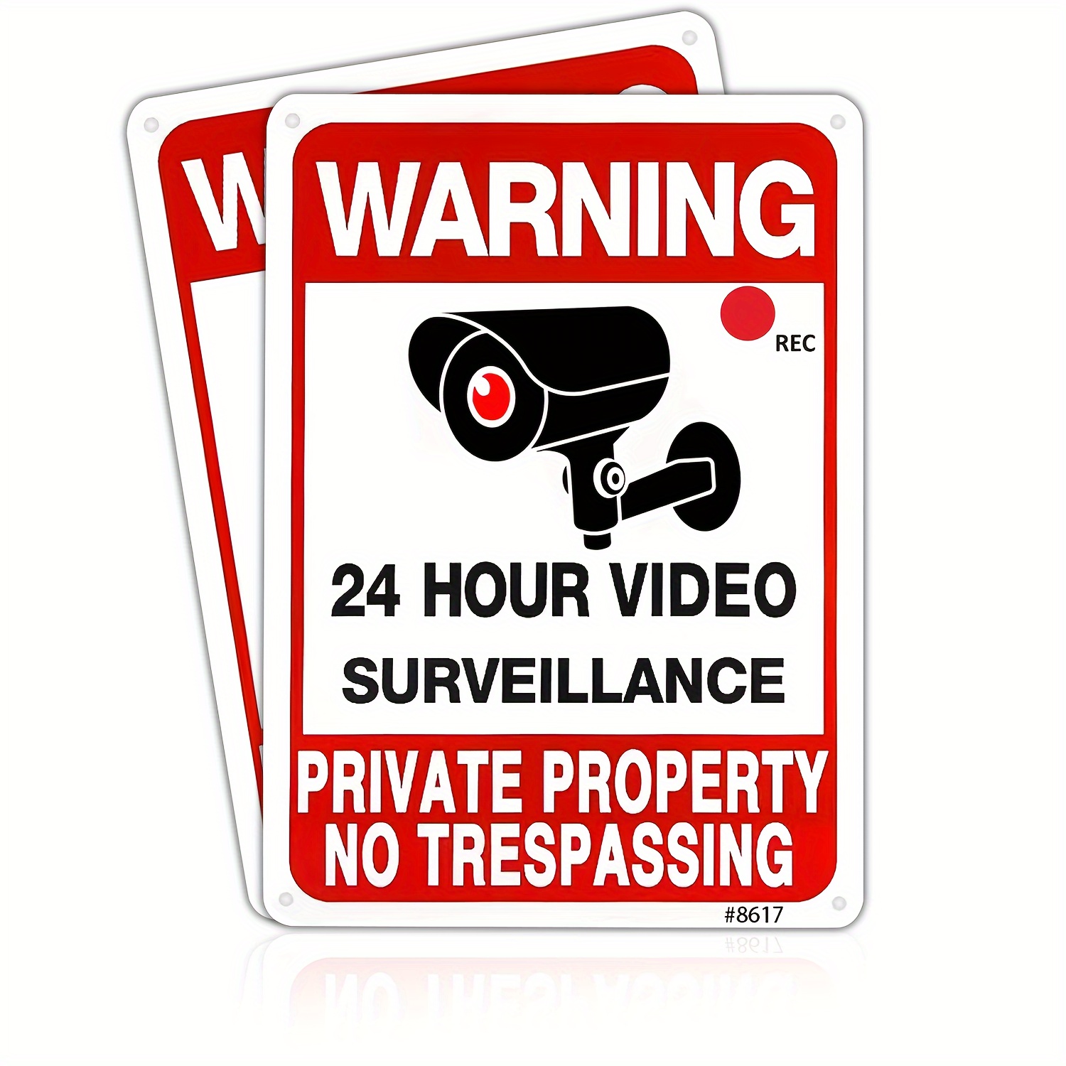 24 Hour Video Surveillance War - Home Security Usa recension och pris