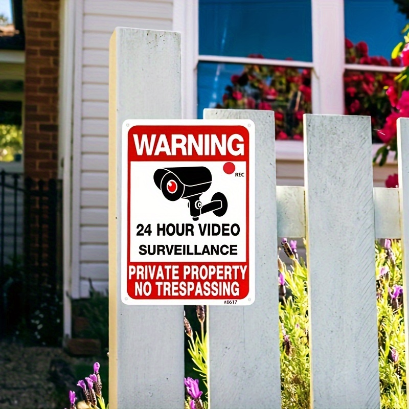 24 Hour Video Surveillance War - Home Security Usa recension och pris