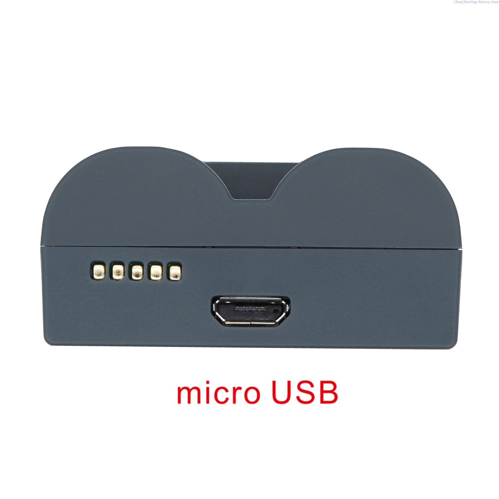 3.7V 5200mAh/6400mAh Replaceme - Home Security Ring Camera recension och pris