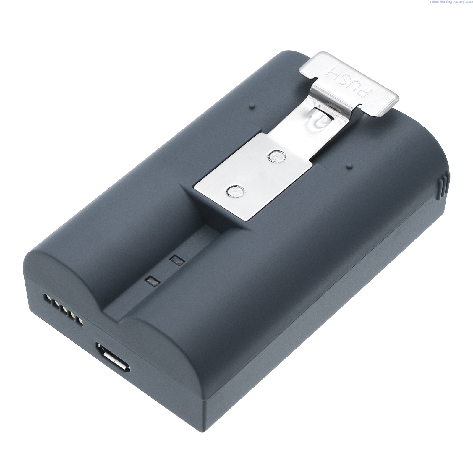 3.7V 5200mAh/6400mAh Replaceme - Home Security Ring Camera recension och pris