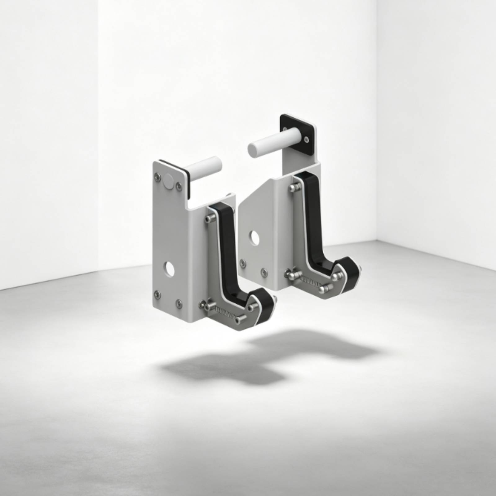 Power Rack J Hook Heavy Duty J - Home Security Usa recension och pris