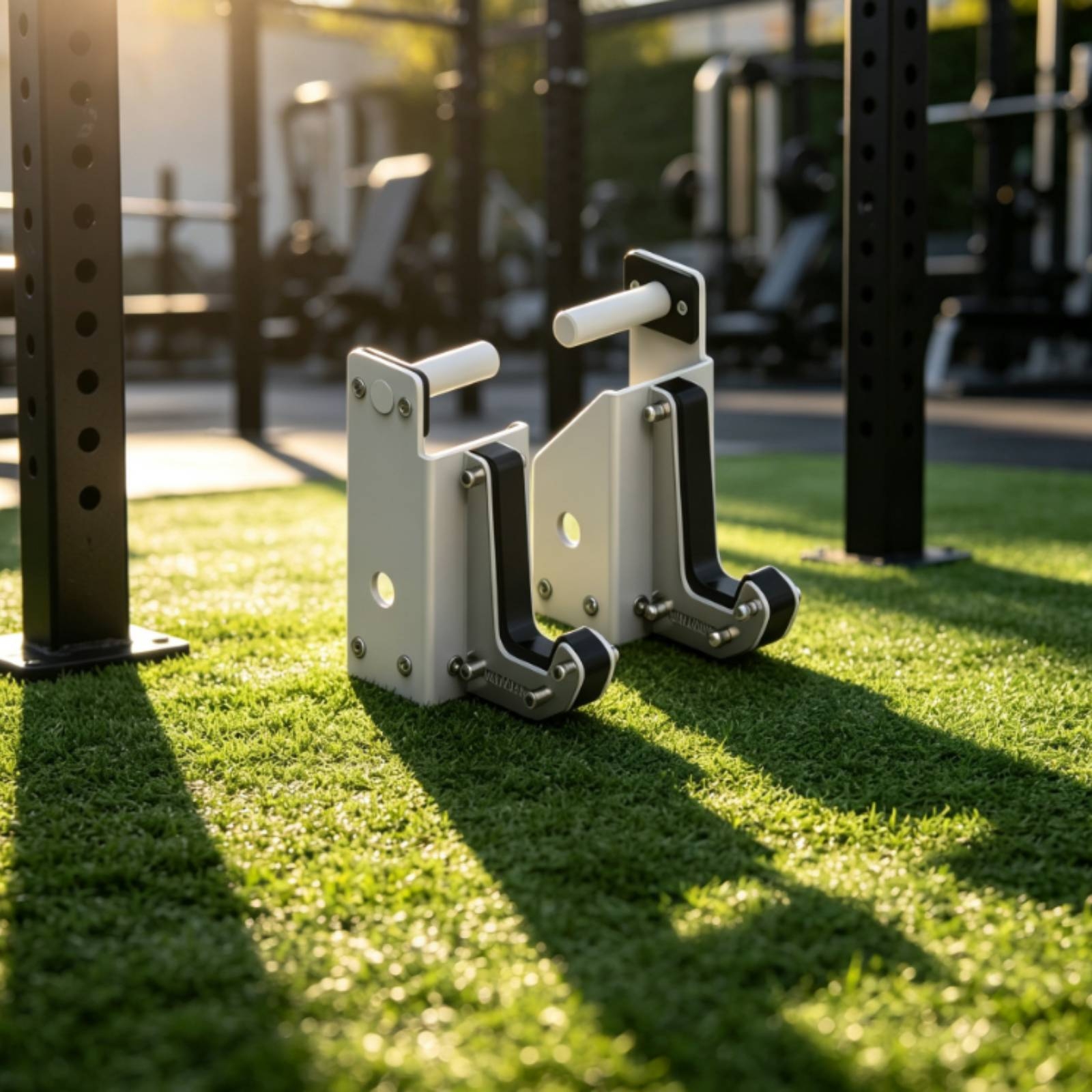 Power Rack J Hook Heavy Duty J - Home Security Usa recension och pris
