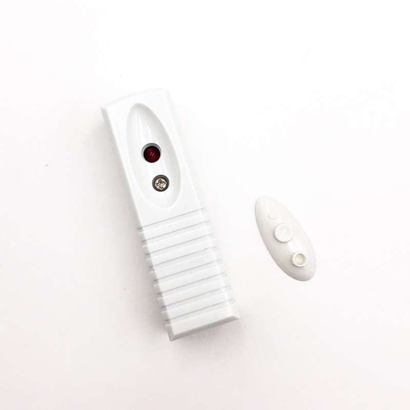 1PCS Security Alarm Intelligen - Home Security Alarm recension och pris