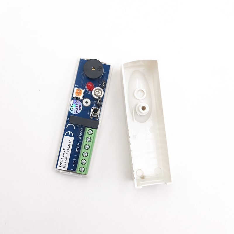 1PCS Security Alarm Intelligen - Home Security Alarm recension och pris