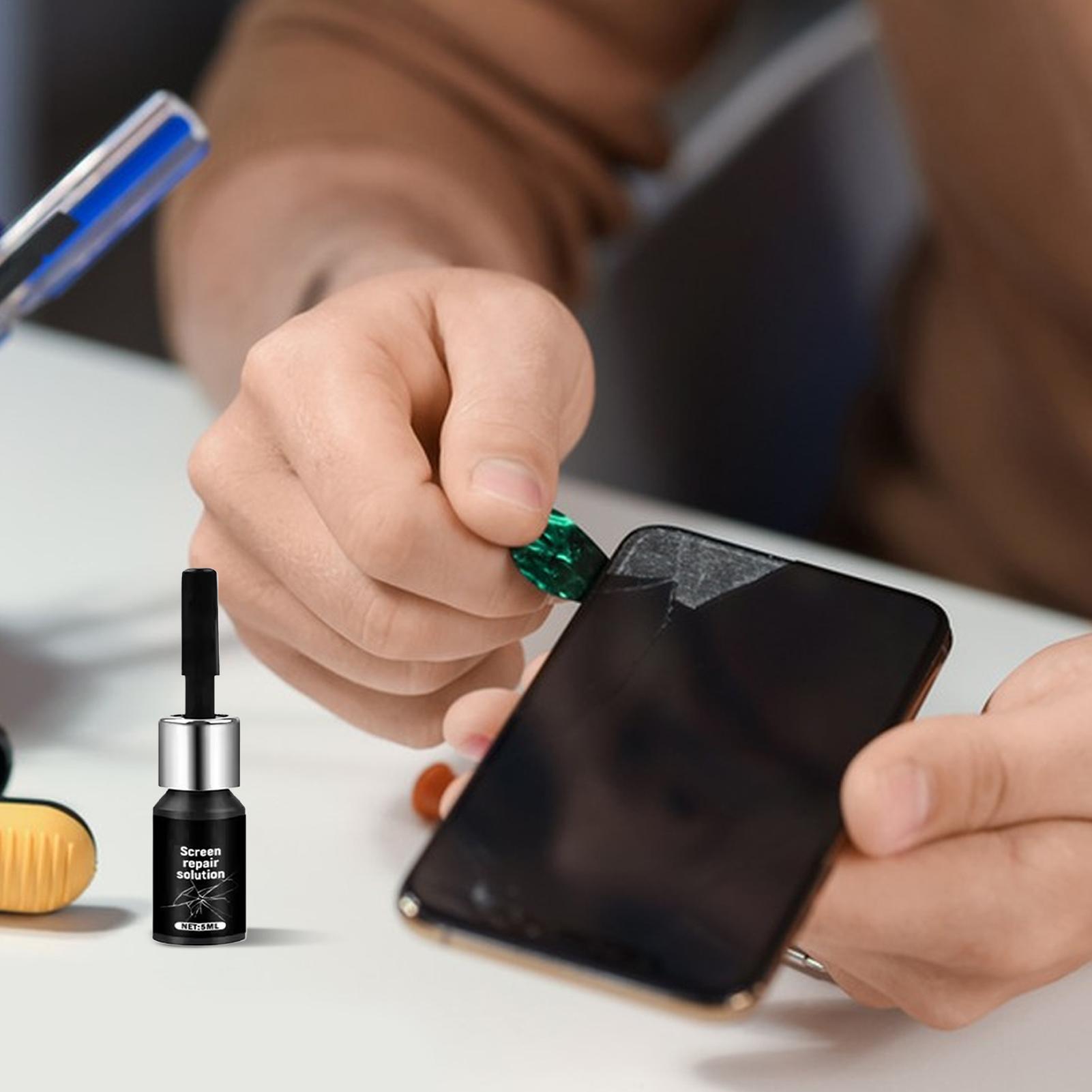 5ml Quick Universal Profession - Glass Break Detector recension och pris