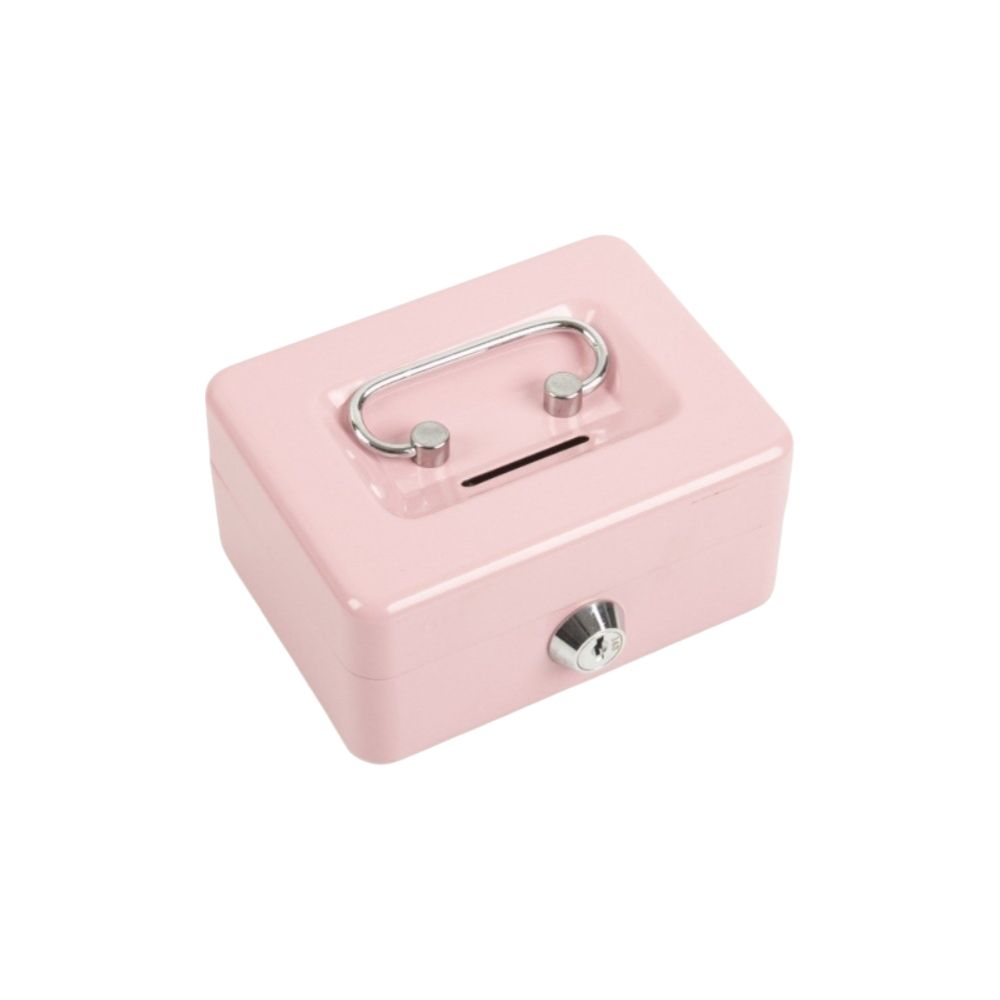 Security Box Mini Size Portabl - Home Security Guard recension och pris