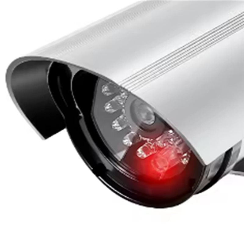 BNVN-2X Dummy Security Camera  - Home Security Camera System recension och pris