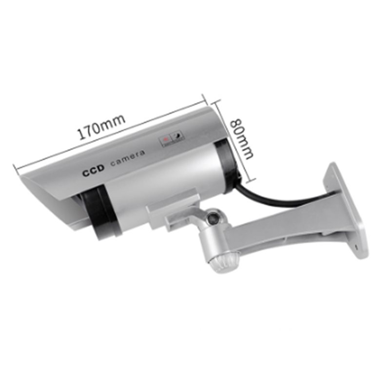 BNVN-2X Dummy Security Camera  - Home Security Camera System recension och pris