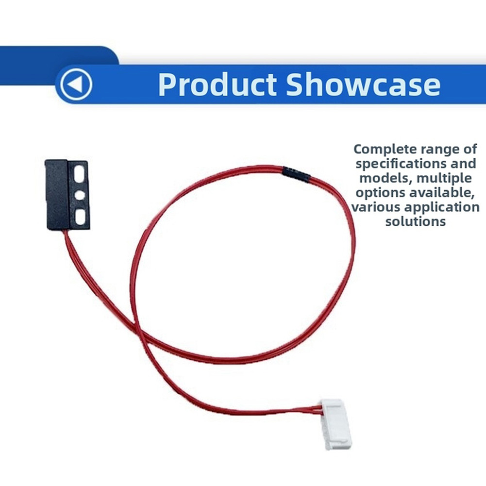 High Sensitivity Switch For Do - Home Security Alarm recension och pris