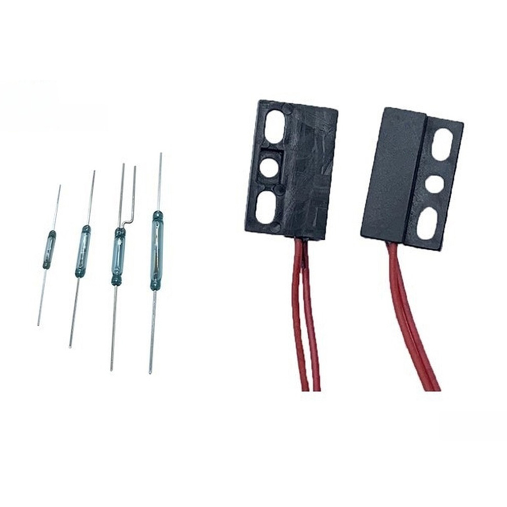 High Sensitivity Switch For Do - Home Security Alarm recension och pris