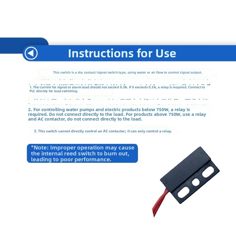 High Sensitivity Switch For Do - Home Security Alarm recension och pris
