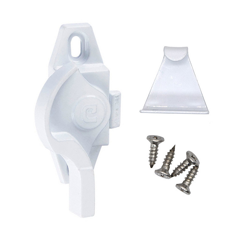 1pcs Child safety Window Latch - Home Security Tapo recension och pris