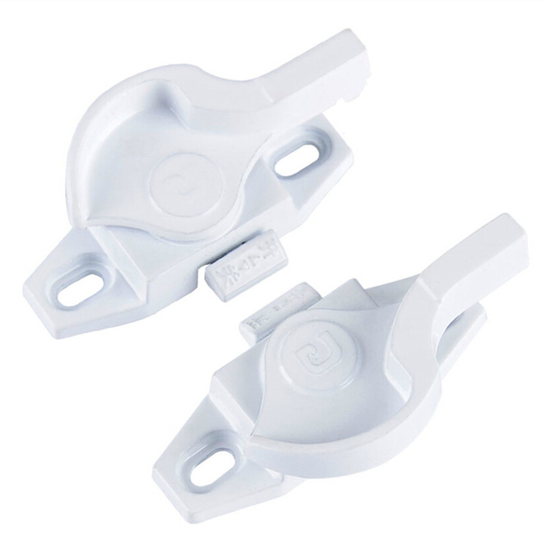 1pcs Child safety Window Latch - Home Security Tapo recension och pris