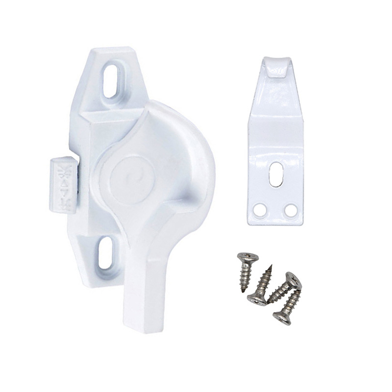 1pcs Child safety Window Latch - Home Security Tapo recension och pris