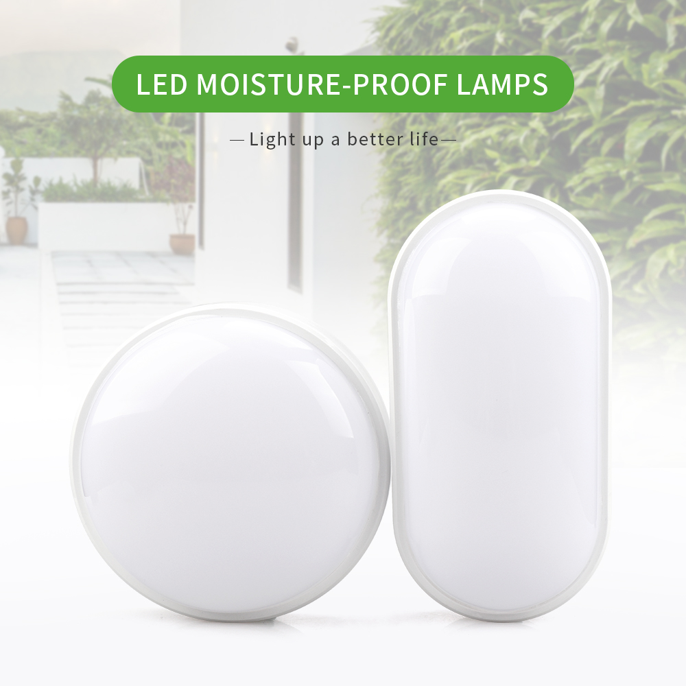 16W 20W Outdoor LED Wall Lamp  - Home Security Yard Sign recension och pris