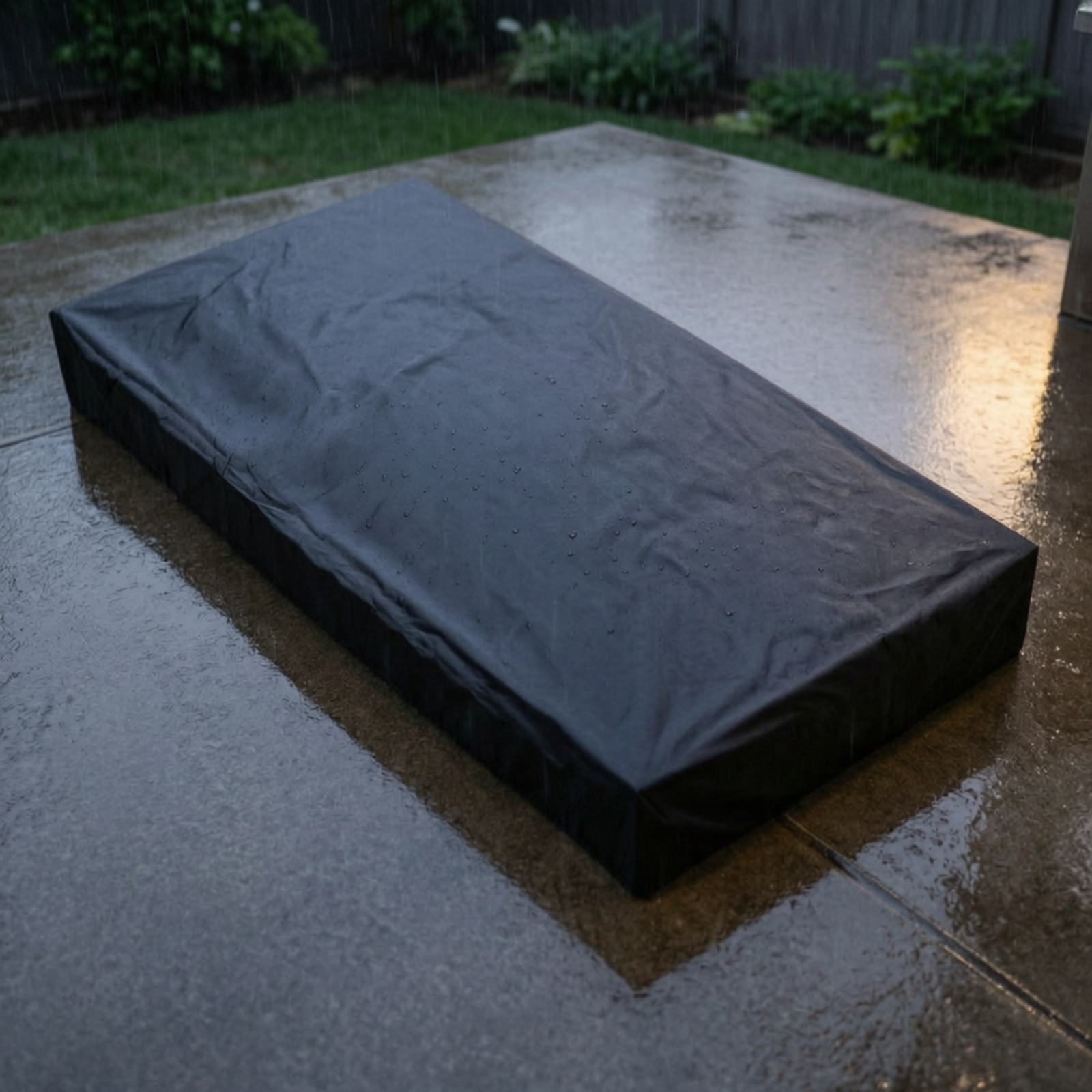 Treadmill Dust Cover Indoor Tr - Home Security Usa recension och pris