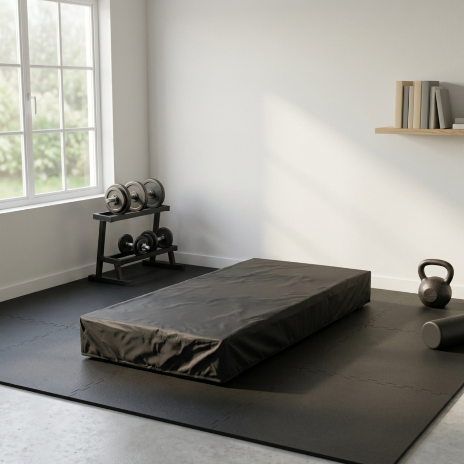 Treadmill Dust Cover Indoor Tr - Home Security Usa recension och pris