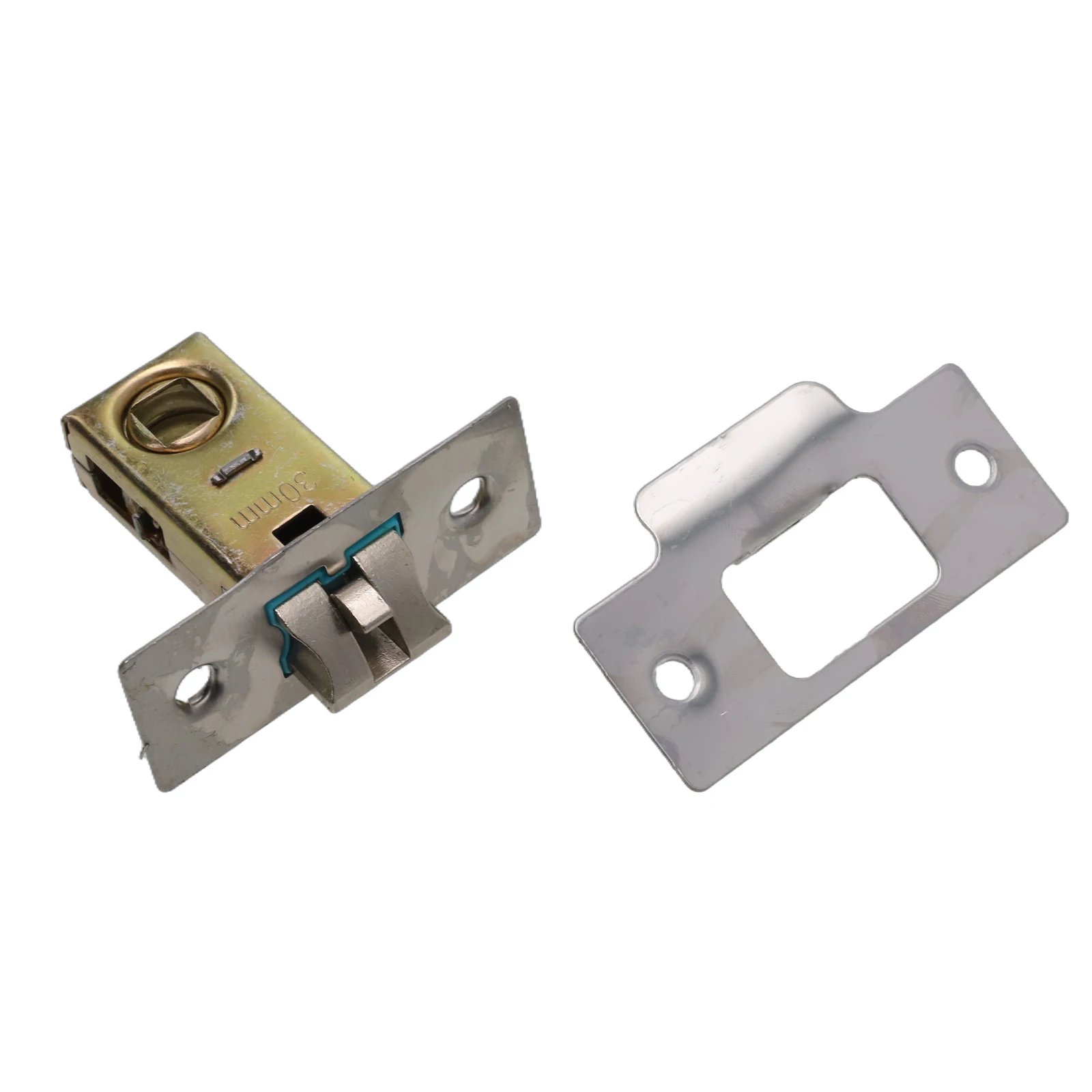 30/35/40/45mm Tubular Latch Mo - Home Security Tapo recension och pris
