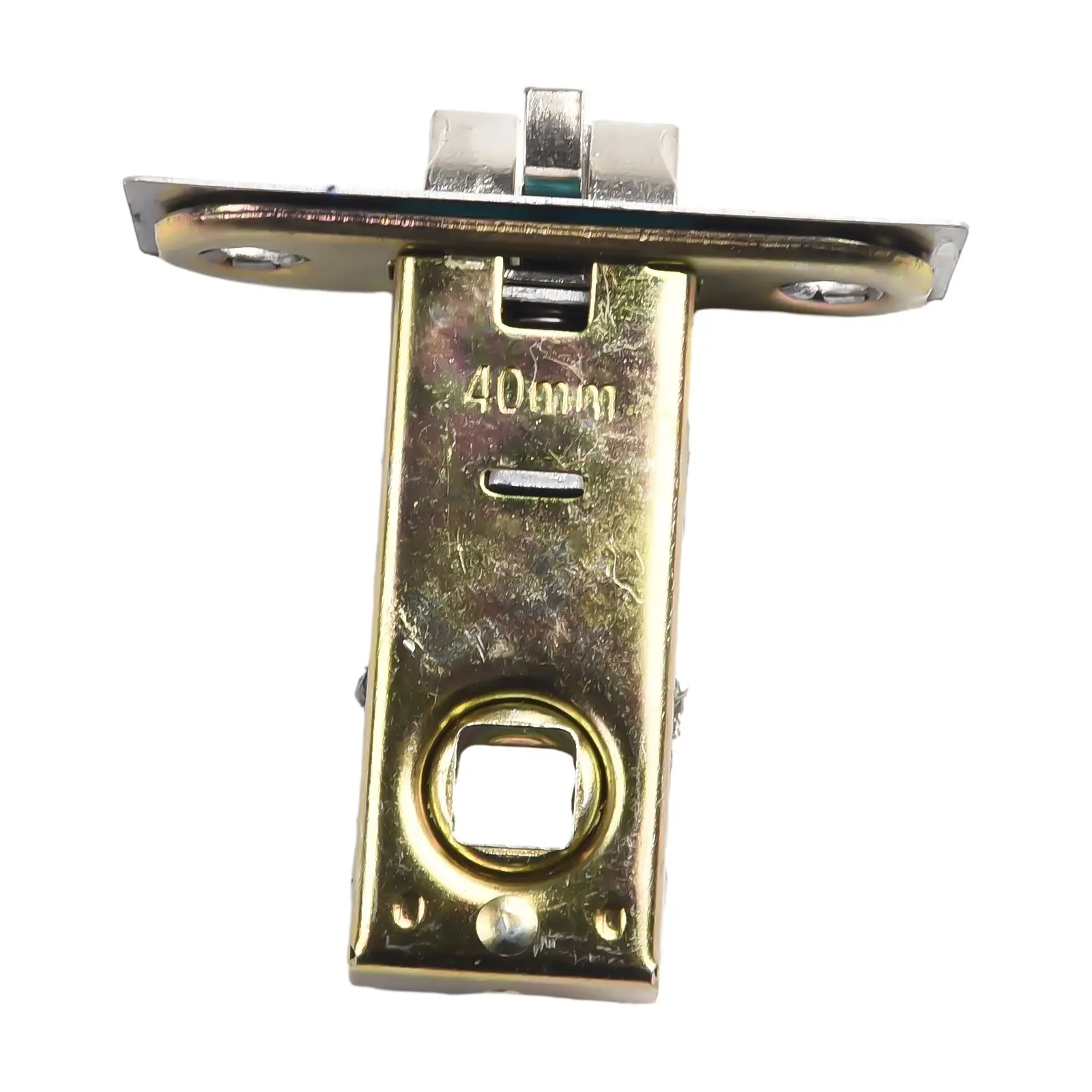 30/35/40/45mm Tubular Latch Mo - Home Security Tapo recension och pris