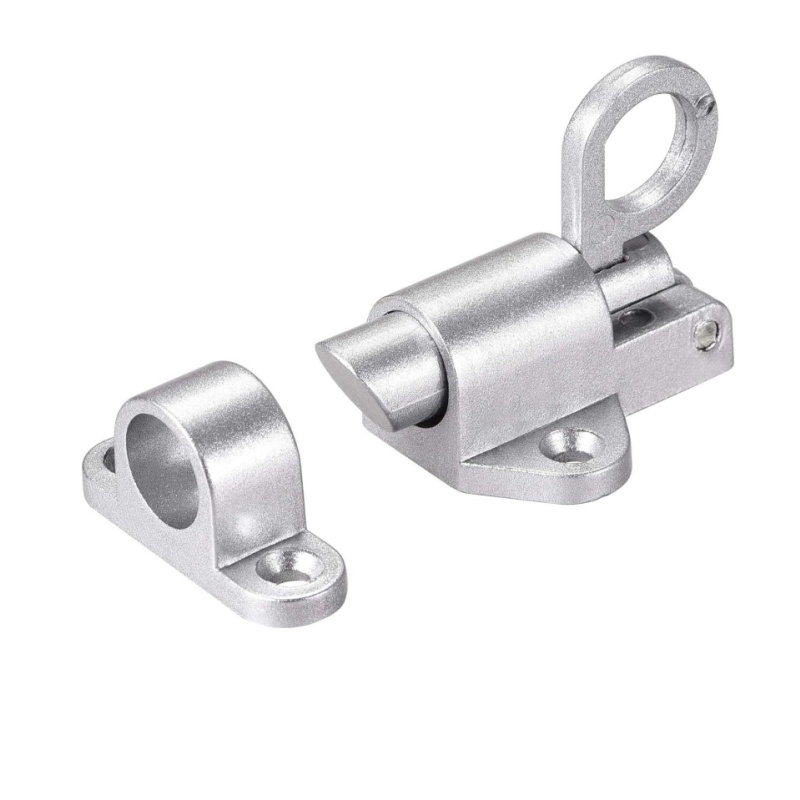 Multi-purpose Spring Door Wind - Home Security Tapo recension och pris