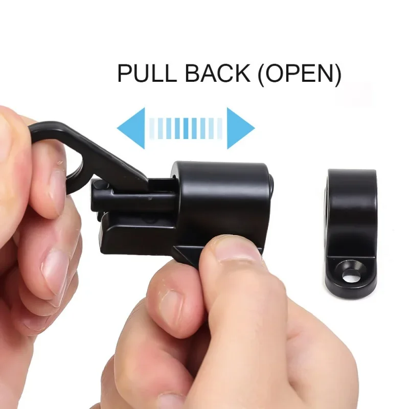 Multi-purpose Spring Door Wind - Home Security Tapo recension och pris