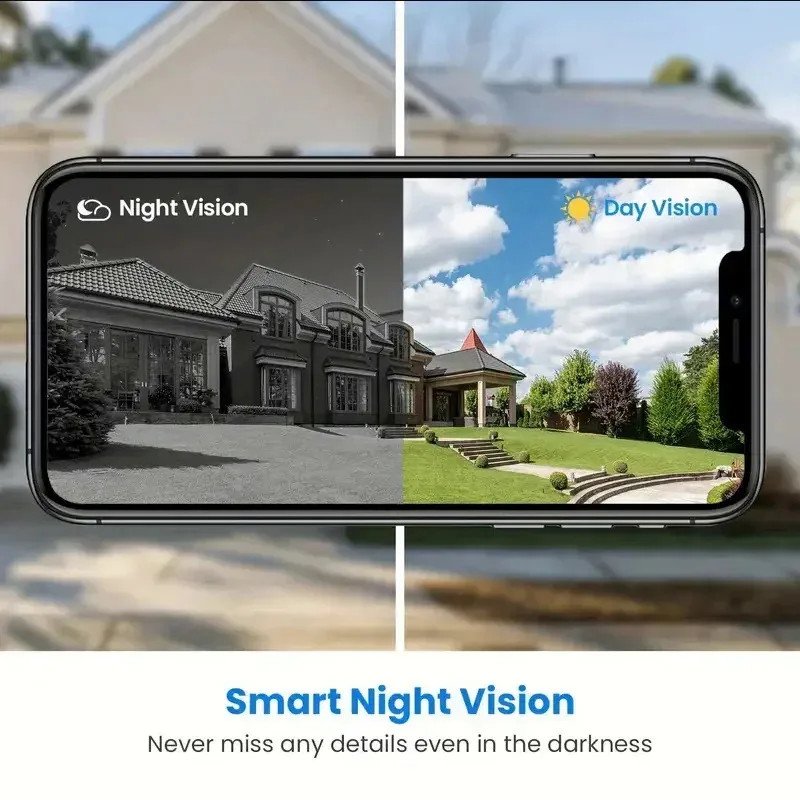 DurableNew Doorbell With Camer - Home Security Bundle recension och pris