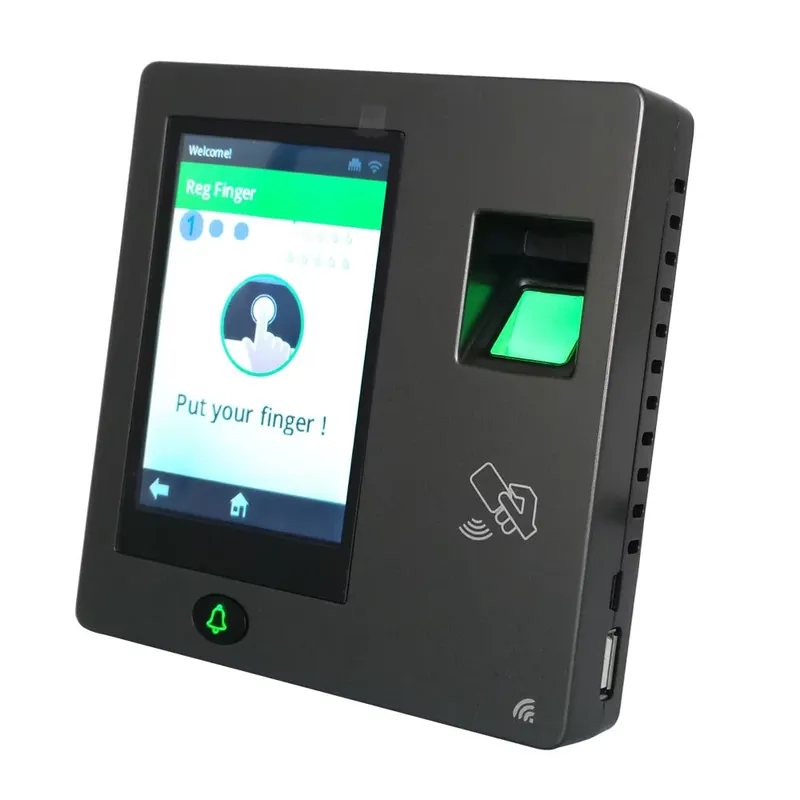 Wifi Camera Access Control 4.0 - Home Security Ring Camera recension och pris