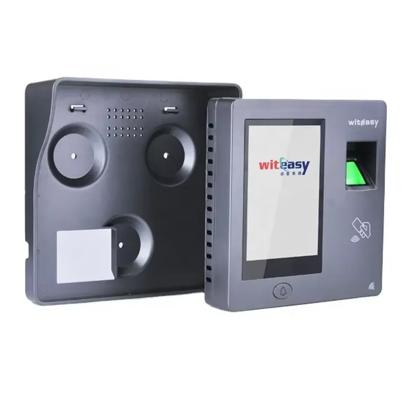 Wifi Camera Access Control 4.0 - Home Security Ring Camera recension och pris