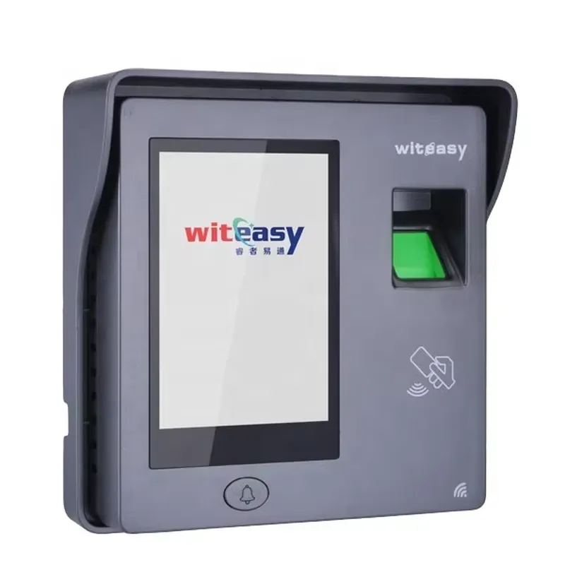 Wifi Camera Access Control 4.0 - Home Security Ring Camera recension och pris