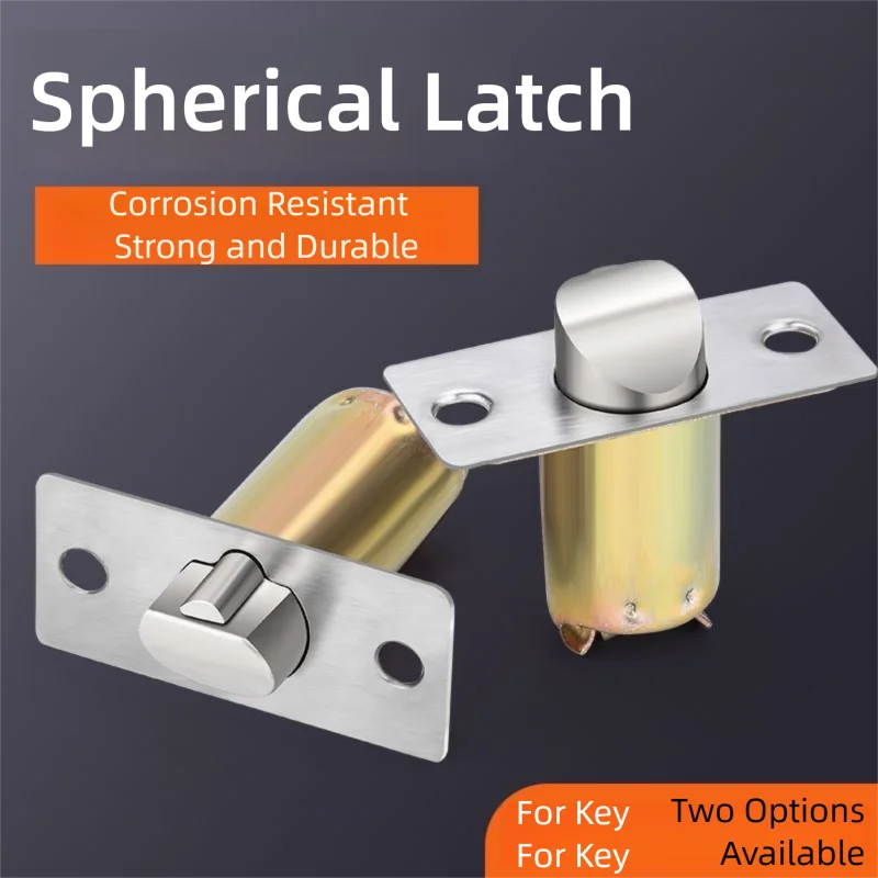 Universal Ball Lock Latch - Re - Home Security Tapo recension och pris
